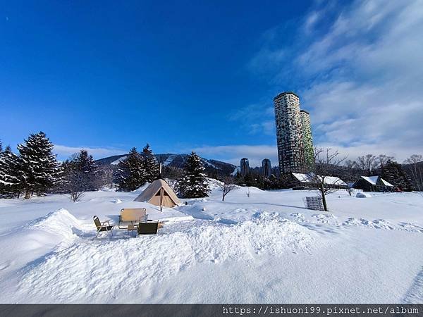 [愛出遊] 2023北海道星野渡假村TOMAMU遊玩攻略(雪