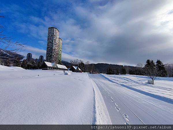 [愛出遊] 2023北海道星野渡假村TOMAMU遊玩攻略(雪