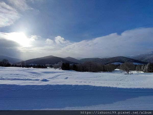 [愛出遊] 2023北海道星野渡假村TOMAMU遊玩攻略(雪