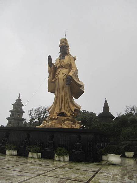 靈鷲山咖啡城堡 (4)