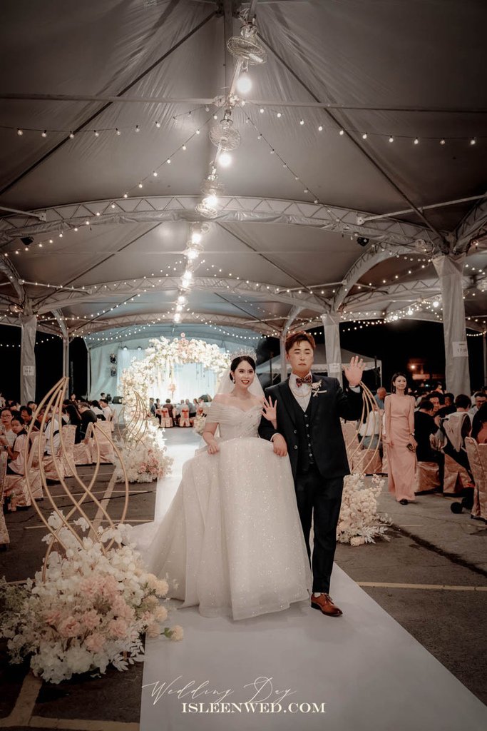 | 婚禮佈置 | 0615 You&amp;Me 宜蘭大三鬮慈惠寺