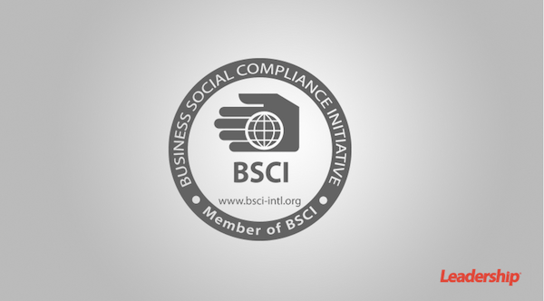 BSCI