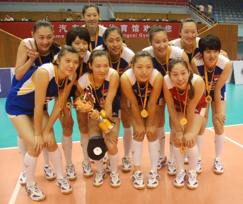 CHN