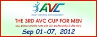 AVC Cup for Men