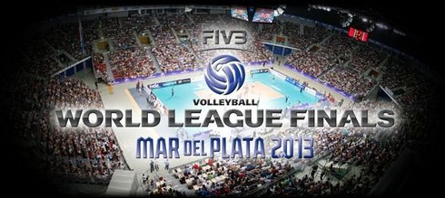 World League Finals