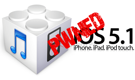 iOS 5 Pwned