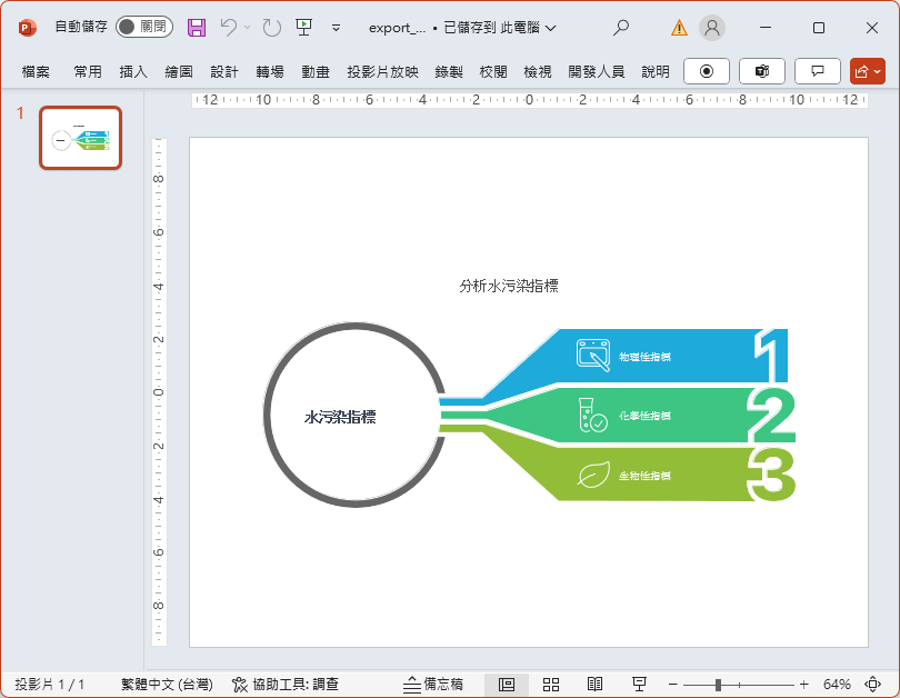 Napkin推出全新功能，無縫整合PowerPoint簡報檔