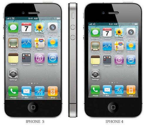 iPhone 5錯過WWDC