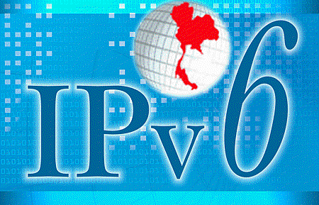 實現IPv6相容並不是僅僅更換硬體設備