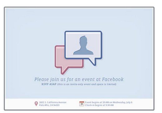 Facebook、Skype攜手合作視訊對話服務？