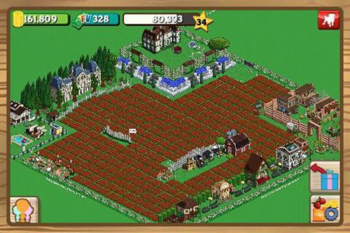 FarmVille