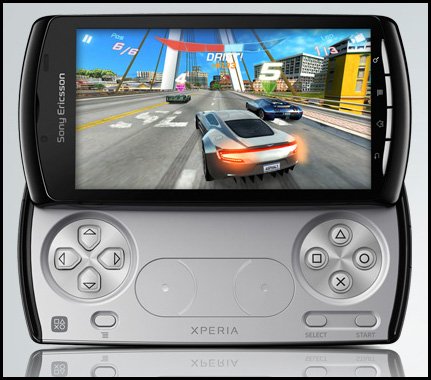 Xperia-Play