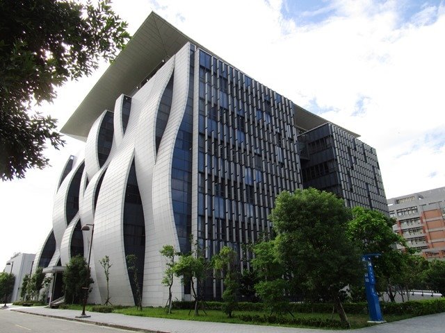 2016-10-6台北大學圖書館 096.JPG