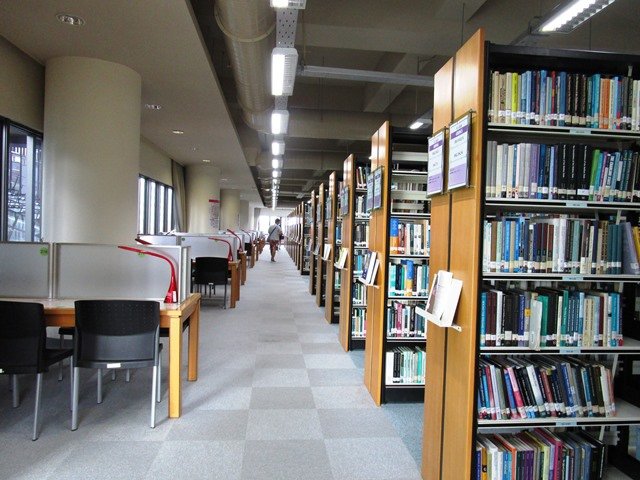 2016-10-6台北大學圖書館 116.JPG