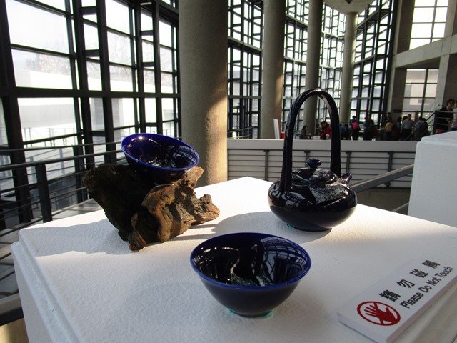 2017-01-30鶯歌陶瓷博物館 074.JPG