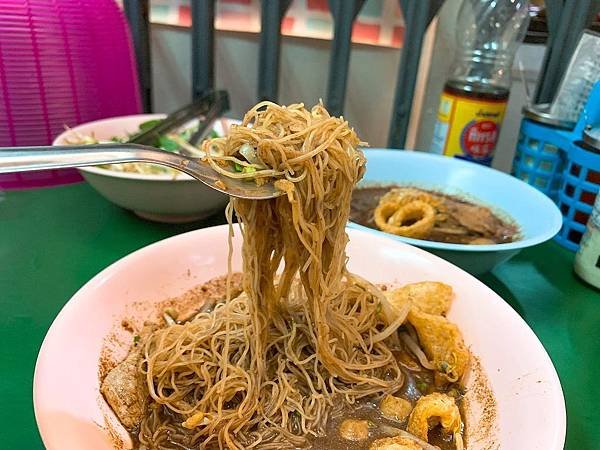 台北信義區美食泰國船麵米粉湯推薦.JPG