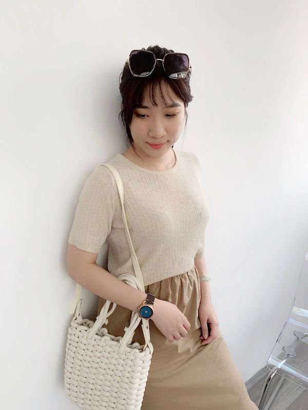 能穿的手錶Wwear穿搭照片04.JPG