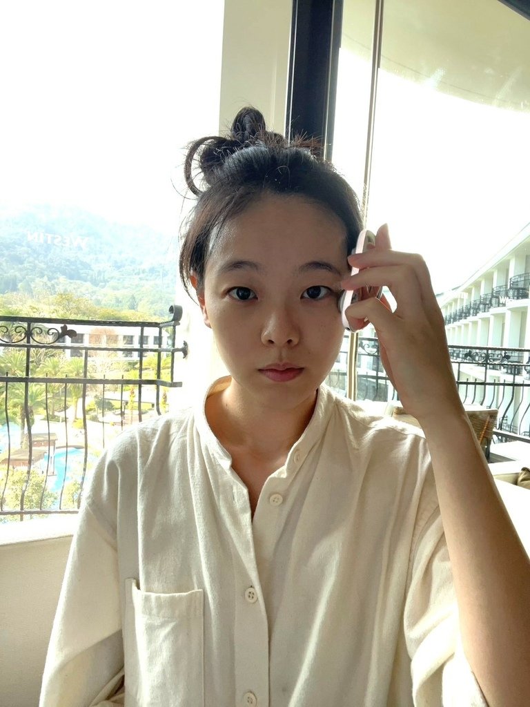 【小珊林美容儀推薦ZIIP HALO】ZIIP HALO讓肌