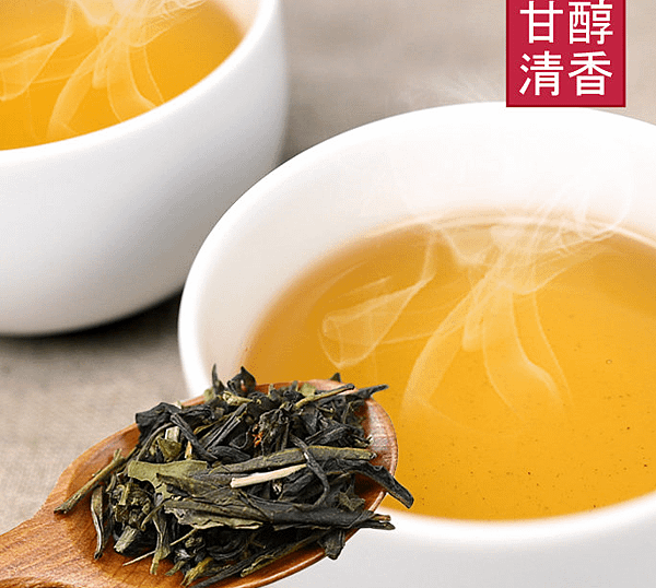 綠茶好處