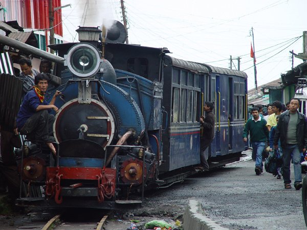 Darjeeling_Himalayan_Railway