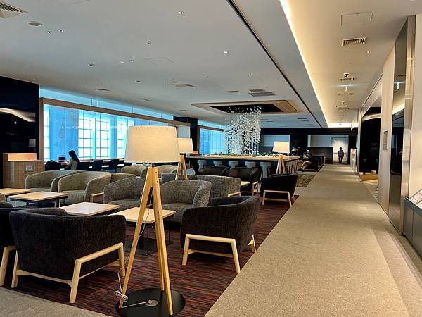 《星盟金卡。世界貴賓室》2023.10 ★北海道新千歲機場★