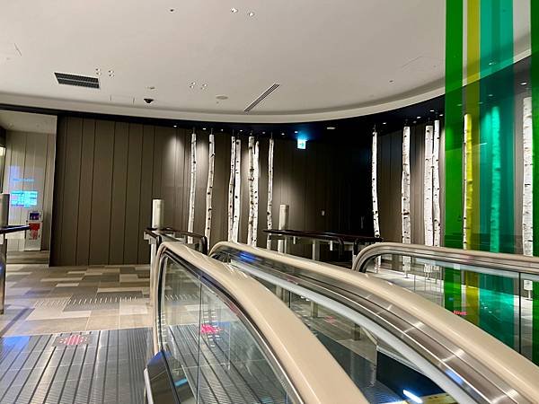 《星盟金卡。世界貴賓室》2023.10 ★北海道新千歲機場★