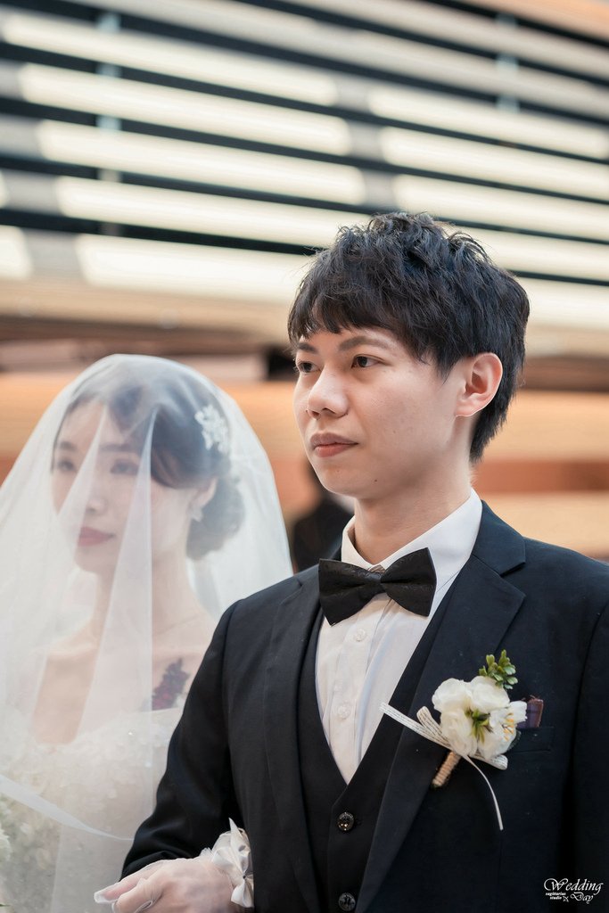 日本婚禮 2024年03月09日 東京婚禮紀錄 婚攝 - T