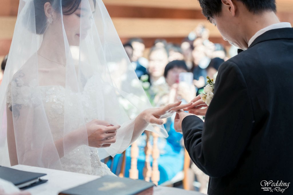 日本婚禮 2024年03月09日 東京婚禮紀錄 婚攝 - T