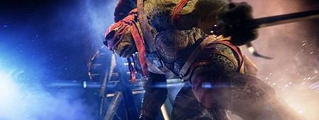 Teenage Mutant Ninja Turtles-2