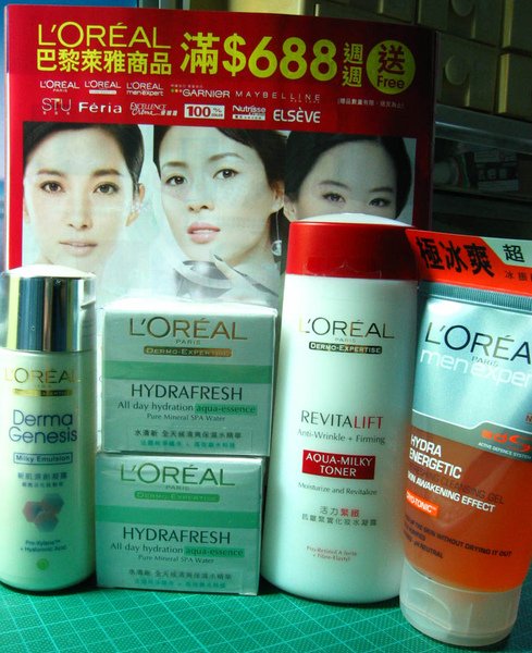 Loreal