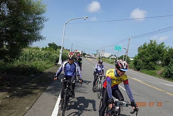 20230722義竹-翁岳生祖居