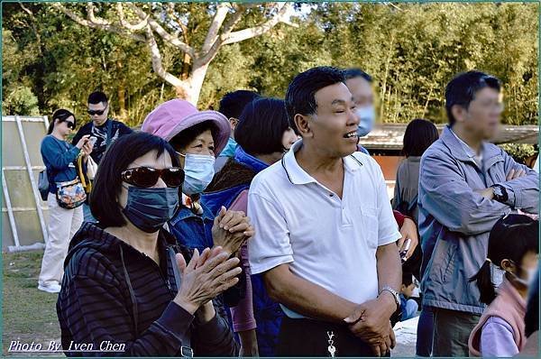 《桃園景點》假日桃園一日遊/親子互動之草泥馬笑笑羊可愛動物出
