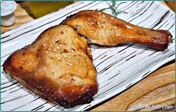 《新竹定食料理》『』 Ivenの窩食在分享