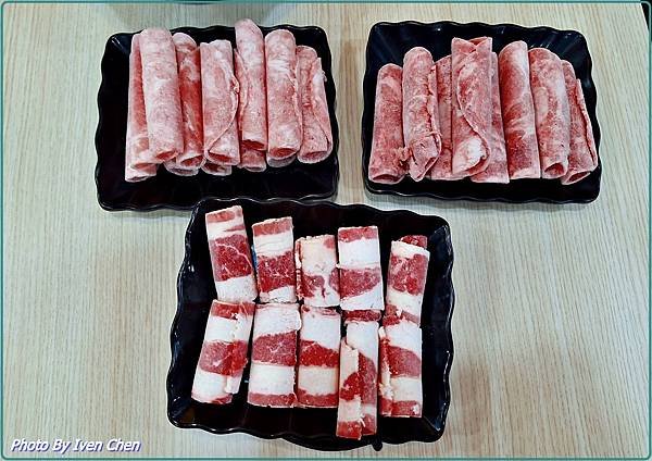 《蘆洲平價小火鍋》超值平價風味小火鍋/單點肉品買一送一/內用