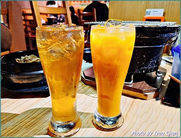 《蘆洲燒肉美食》『燒肉屋(蘆洲店)~感受日式炭火魅力』 Iv