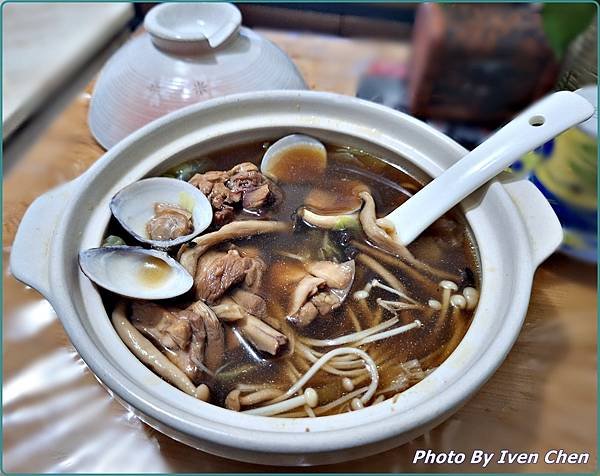 《宅配湯品美食》米其林推薦美食/加熱即食好方便/ 嚴選食材好