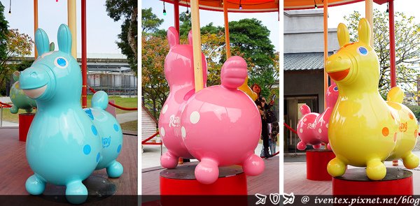 Rody Land跳跳馬30週年大展-03