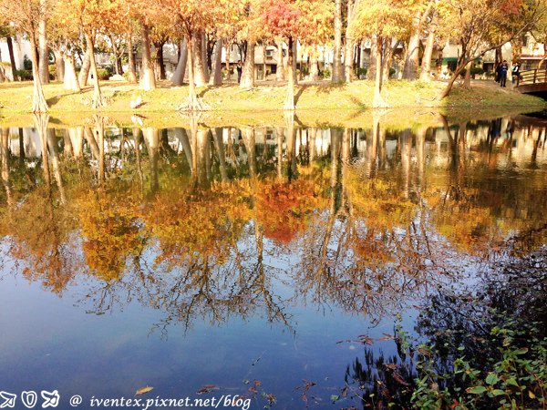 18_台南巴克禮公園