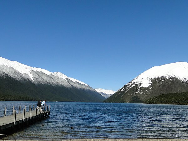 lake Nelson