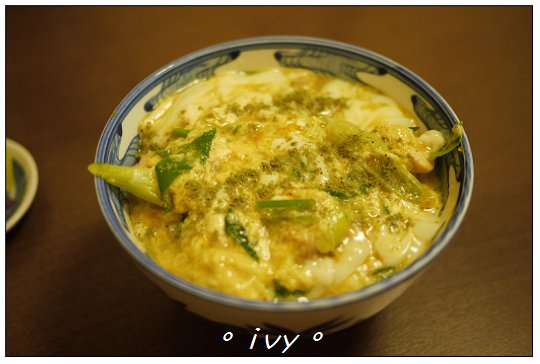 ひさご親子丼