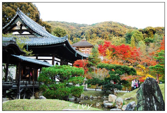 高台寺