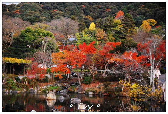 高台寺