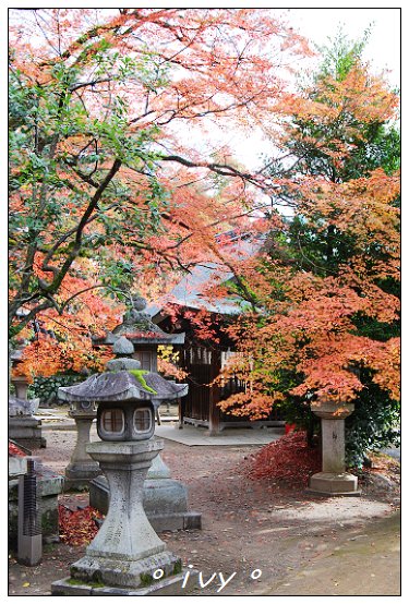 北野天滿宮