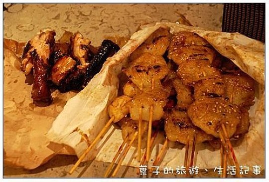 花蓮小吃