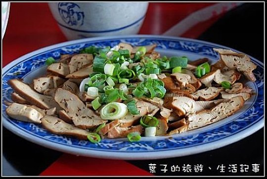 卞家牛肉麵