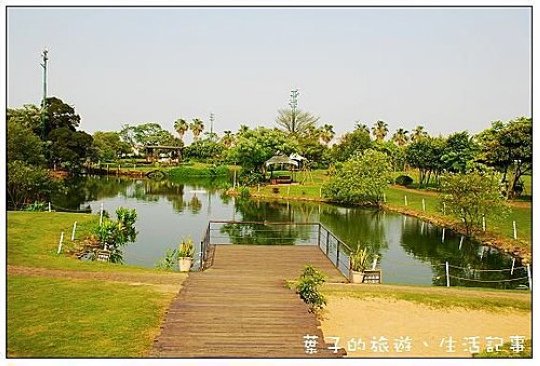 綠風草原
