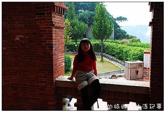 西子灣領事館
