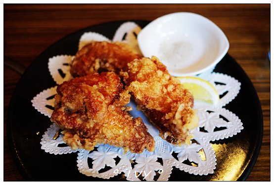 北極星蛋包飯