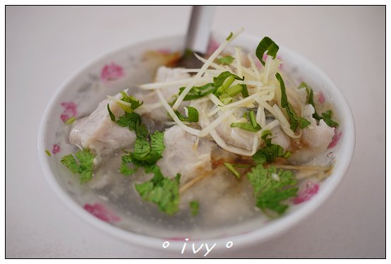 台南小食