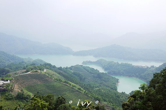 石碇千島湖